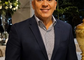 Fedombal designa a Tenchy Rodríguez en relaciones públicas para partidos ante USA y Nicaragua