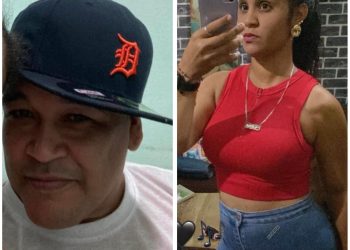 Dos personas pierden la vida en confuso incidente ocurrido en Ojo de Agua, Salcedo