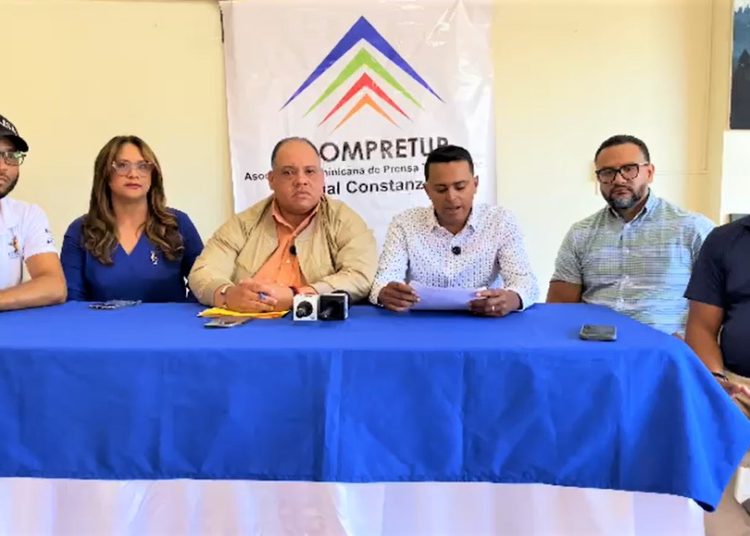 Adompretur Constanza rechaza medida que limita y privatiza acceso en área de acampamiento en Valle Nuevo
