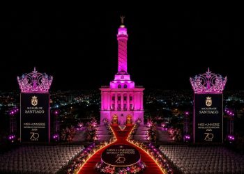Miss República Dominicana conmemora 70 años con la Presentación Oficial de sus Candidatas en Santiago