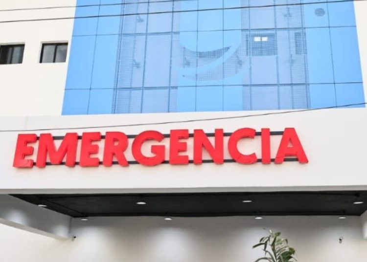 Hospital Traumatológico de Azua defiende protocolos de atención y llama a evitar la desinformación