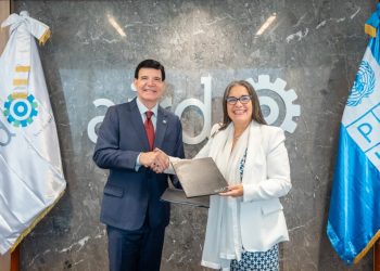 AIRD y PNUD fortalecen alianza para impulsar el desarrollo sostenible del sector industrial de RD