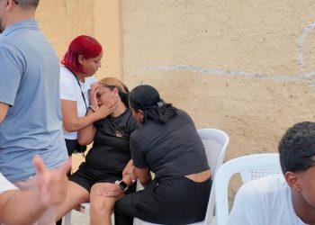 “No fue un accidente”: familiares de exoficial muerto exige justicia