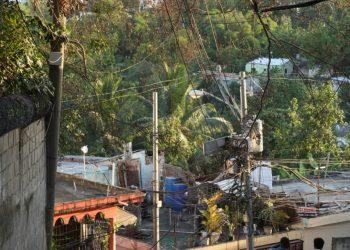 Sector La Joya sobrevive en medio de la delincuencia y el temor