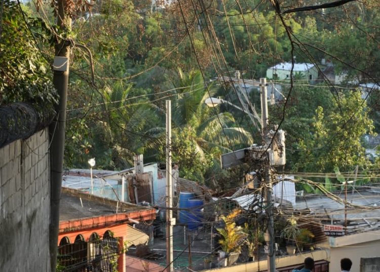 Sector La Joya sobrevive en medio de la delincuencia y el temor
