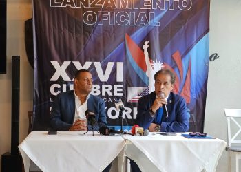 Nueva York reunirá líderes y estrategas políticos en la XXVI Cumbre Latinoamericana 2026