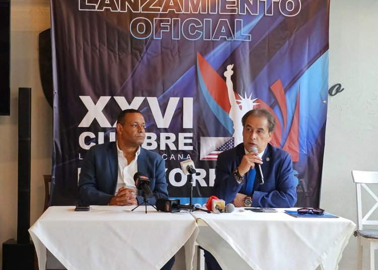 Nueva York reunirá líderes y estrategas políticos en la XXVI Cumbre Latinoamericana 2026
