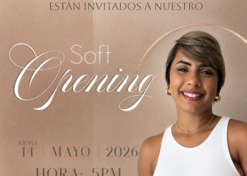 GG Foodie & Catering anuncia su exclusivo “Soft Opening” en Santo Domingo, D.N.