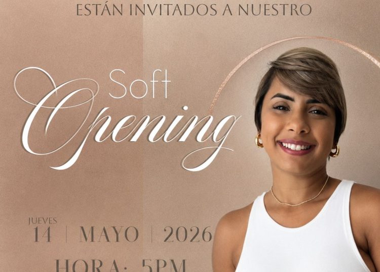 GG Foodie & Catering anuncia su exclusivo “Soft Opening” en Santo Domingo, D.N.