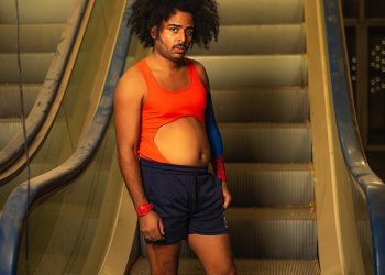 Nfasis presenta “Chapon”, una fusión explosiva entre funk brasileño y dembow dominicano