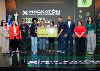 Defensor del Pueblo premia propuestas innovadoras en el “Hackatón por los Derechos”