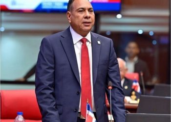 Senador Pedro Tineo someterá a la justicia empresas que han incumplido en la construcción de obras en Monte Plata