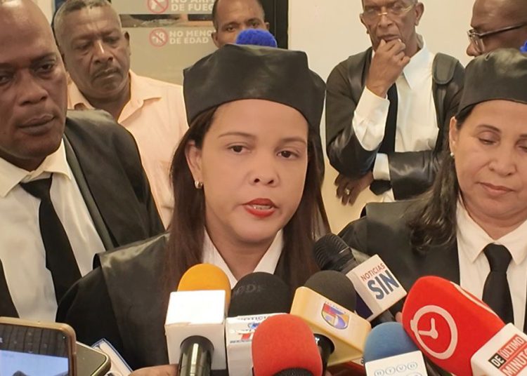 Ministerio Público: pruebas fueron clave para enviar a prisión acusada de asfixiar su hija en Sabana Toro