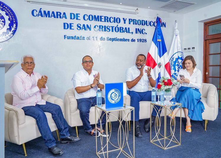 Cámara de Comercio de San Cristóbal presenta Expo Constitución 2026