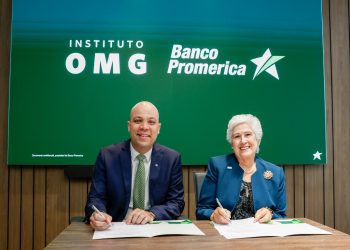 Banco Promerica y el Instituto OMG se alían para facilitar el acceso a la educación superior en RD