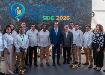Expo Inmobiliaria ACOSDE 2026 impulsa inversión en SDE