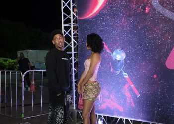 Karla Álvarez y Sr. Jiménez avivan rumores de romance tras salida del reality