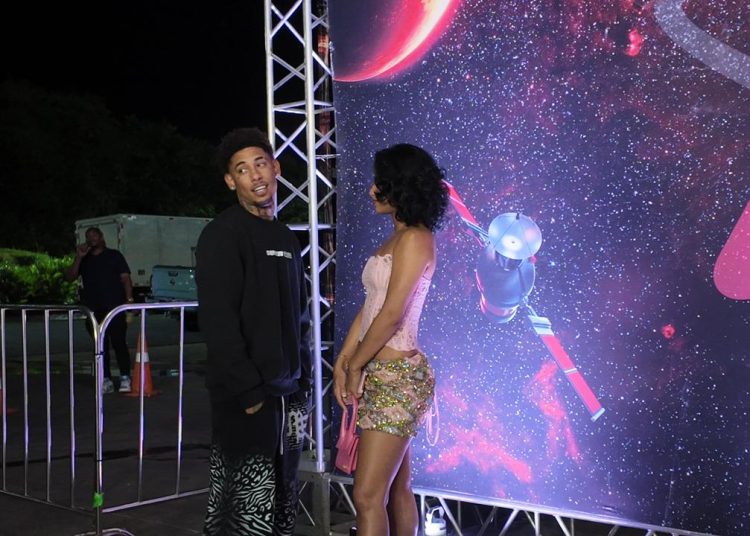 Karla Álvarez y Sr. Jiménez avivan rumores de romance tras salida del reality
