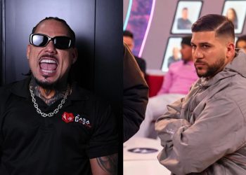 Carlos Montesquie eliminó a Gallo The Producer de Planeta Alofoke