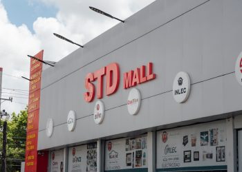 MIVHED autoriza reapertura de STD Mall en Manoguayabo, tras rigurosa adecuación estructural