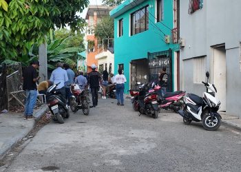 Velan en La Toronja restos de mujer asesinada por su pareja
