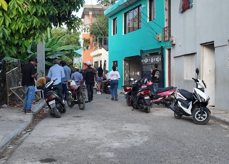 Velan en La Toronja restos de mujer asesinada por su pareja