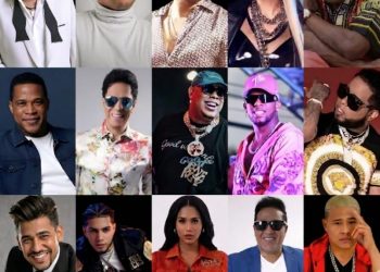 Gran celebración por el Día de las Madres reunirá a 20 estrellas de la música nacional en 6 pueblos del sur