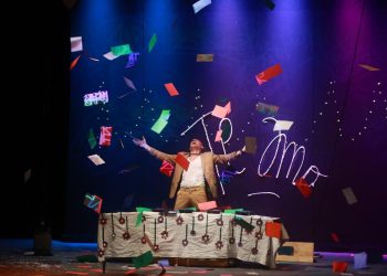 FESTAE 2026 convierte a Santo Domingo en capital del teatro, la danza y la música