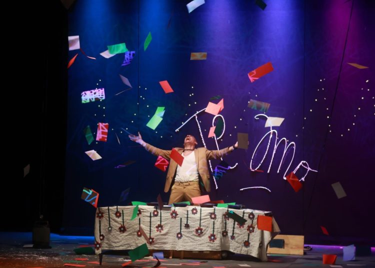 FESTAE 2026 convierte a Santo Domingo en capital del teatro, la danza y la música