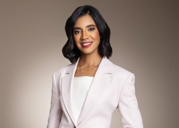 “Este es su momento de liderar”: alcalde de Chicago envía mensaje a la juventud dominicana
