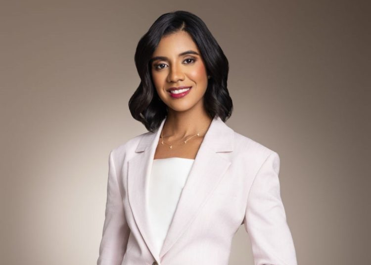“Este es su momento de liderar”: alcalde de Chicago envía mensaje a la juventud dominicana