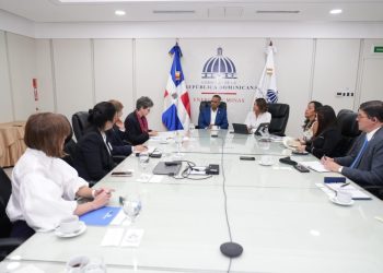 Gobierno de Alemania explora alianza energética con RD para renovables y minería sostenible