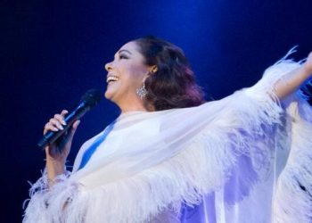 Altos de Chavón recibirá este sábado a Isabel Pantoja