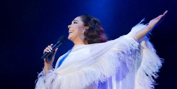 Altos de Chavón recibirá este sábado a Isabel Pantoja