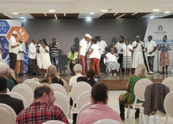 Centro Cultural Banreservas celebrará a los Congos de Villa Mella con cine y concierto