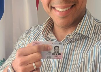 Consulado Dominicano en Génova inicia proceso de renovación de la nueva cédula dominicana