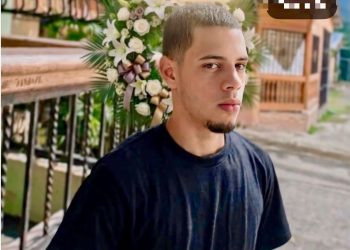 Comunitarios de Pedregal, Jarabacoa, denuncian joven de 23 años murió durante intervención policial