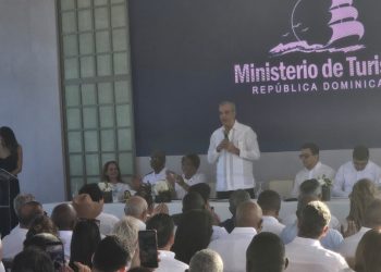 Abinader cataloga a Santo Domingo Este como el “principal municipio” del país