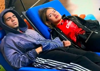 B One y Joseimar despiertan pasiones tras dinámica de “Esposados”