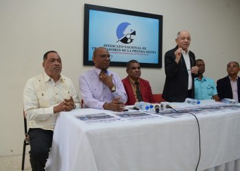 SNTP lanza “ECO”, su nuevo órgano oficial para fortalecer la unidad, defensa y formación del gremio periodístico