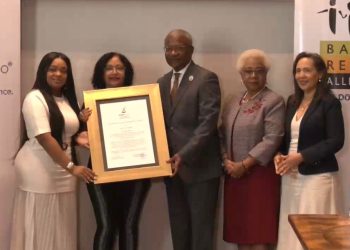 Global Alivio rinde homenaje póstumo a Félix Cumbé y lo declara “Embajador de la Melodía”