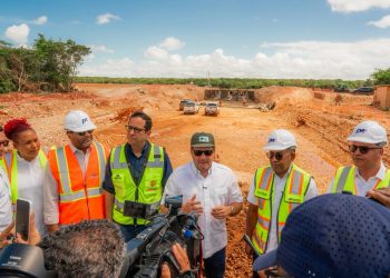 Aeropuerto de Cabo Rojo estaría listo en febrero del 2027