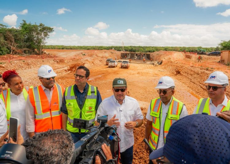 Aeropuerto de Cabo Rojo estaría listo en febrero del 2027