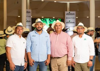 ABODOM presenta BioActive, una nueva tecnología de nutrición enfocada en mayor eficiencia y productividad agrícola