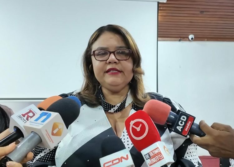 CMD se prepara ante la entrada en vigencia del nuevo Código Penal el próximo 3 de agosto