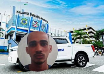 DICRIM abate en Cotuí a hombre vinculado a la muerte de un sargento en Monte Plata