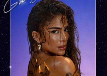 Greeicy enciende su era más personal con su álbum »Candela»