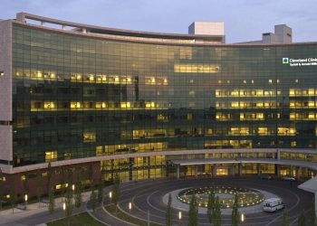 Cleveland Clinic establece Centro de Salud Espacial