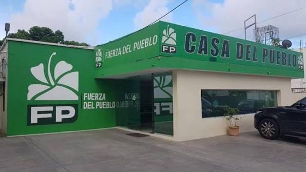 FP saluda decisión JCE de prohibir publicación de encuestas fuera de precampaña y campaña electoral