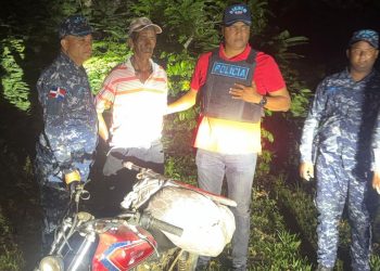 Capturan hombre acusado de ultimar a su yerno durante conflicto social en Hato Mayor